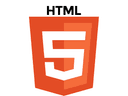 HTML5 logo