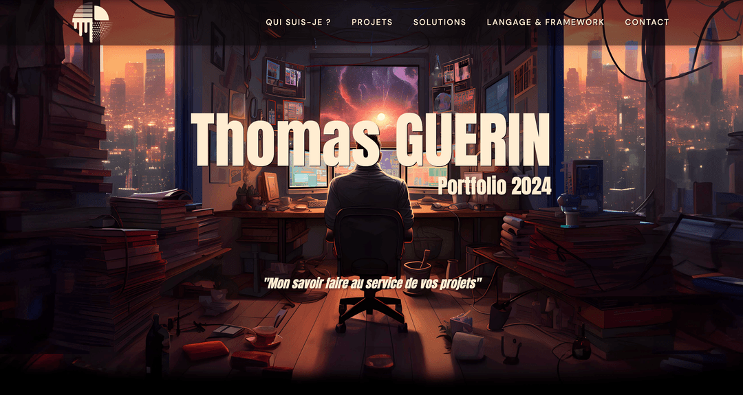 Portfolio 2024